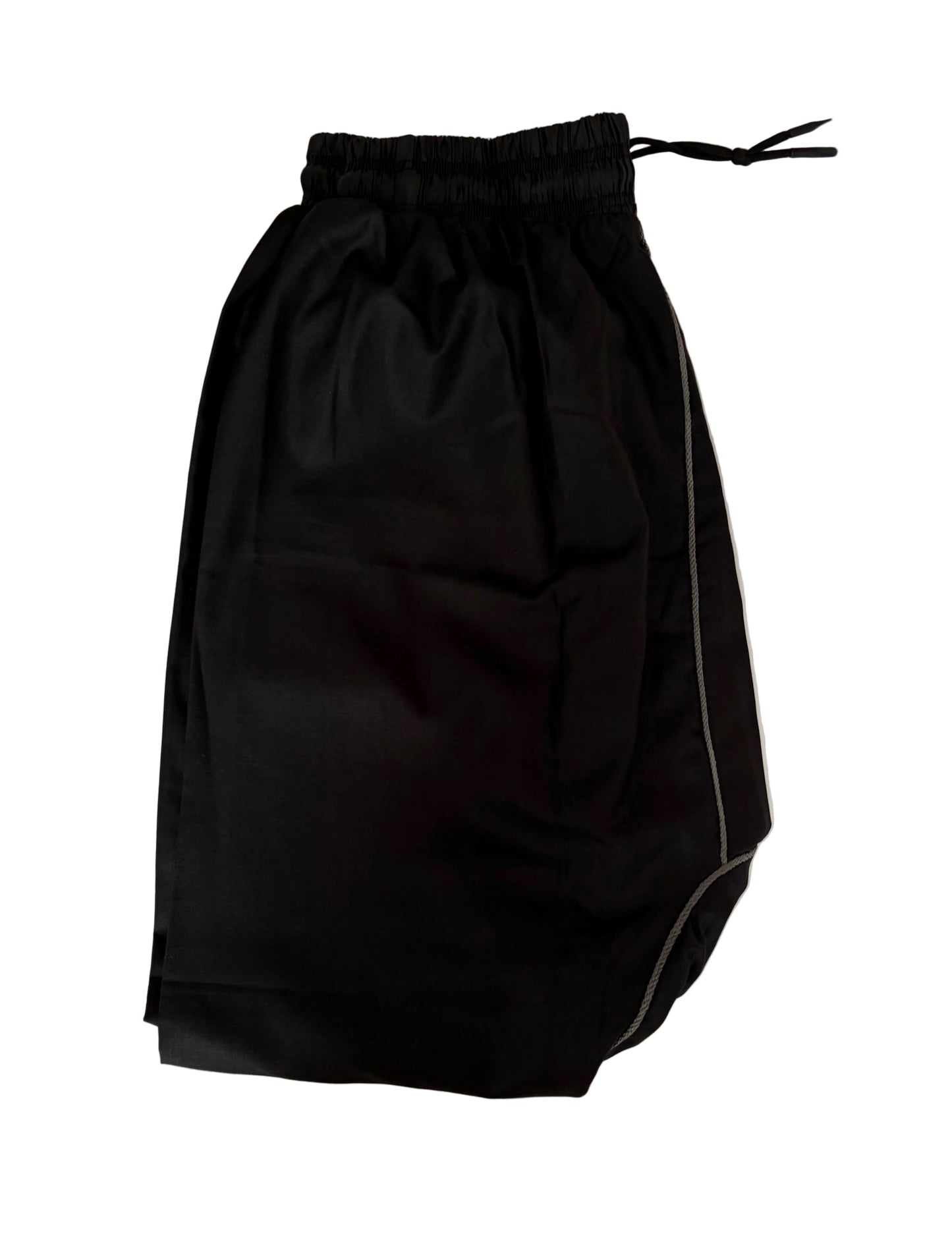 Two tone black & grey Zboon set