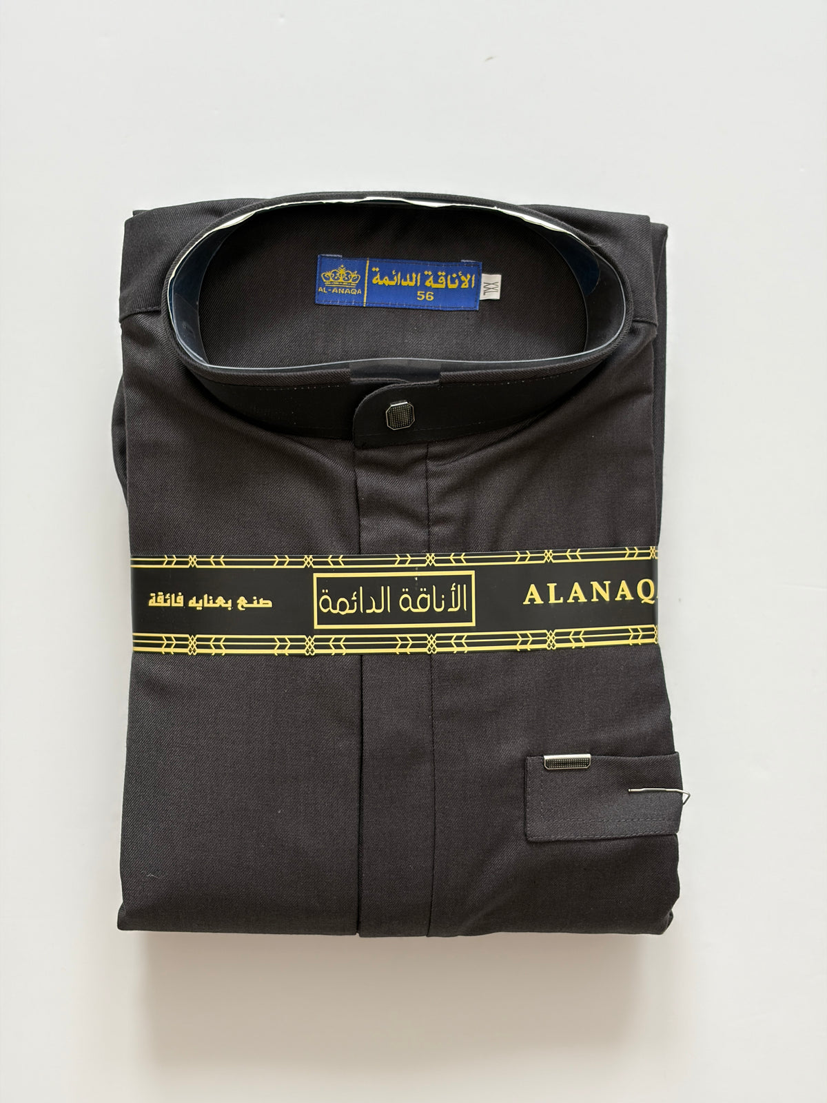 Al Anaqa Thobe