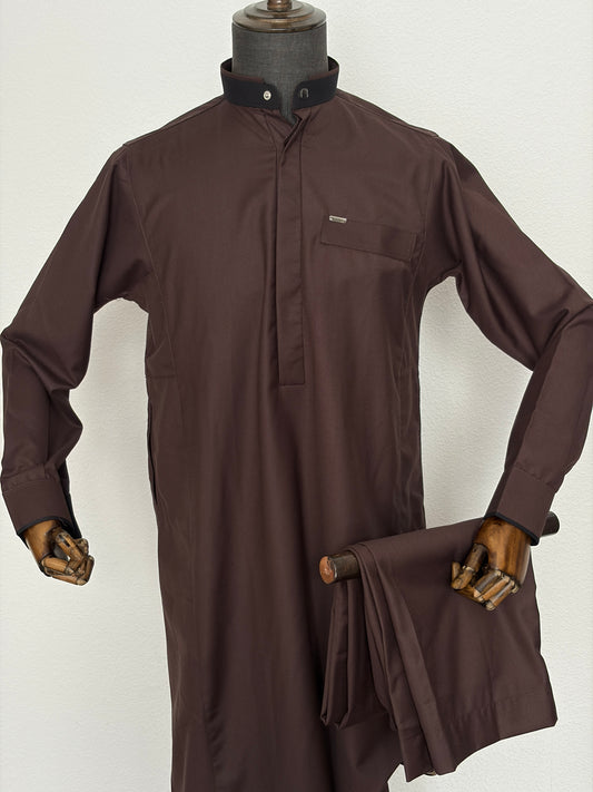 Al Anaqa Thobe