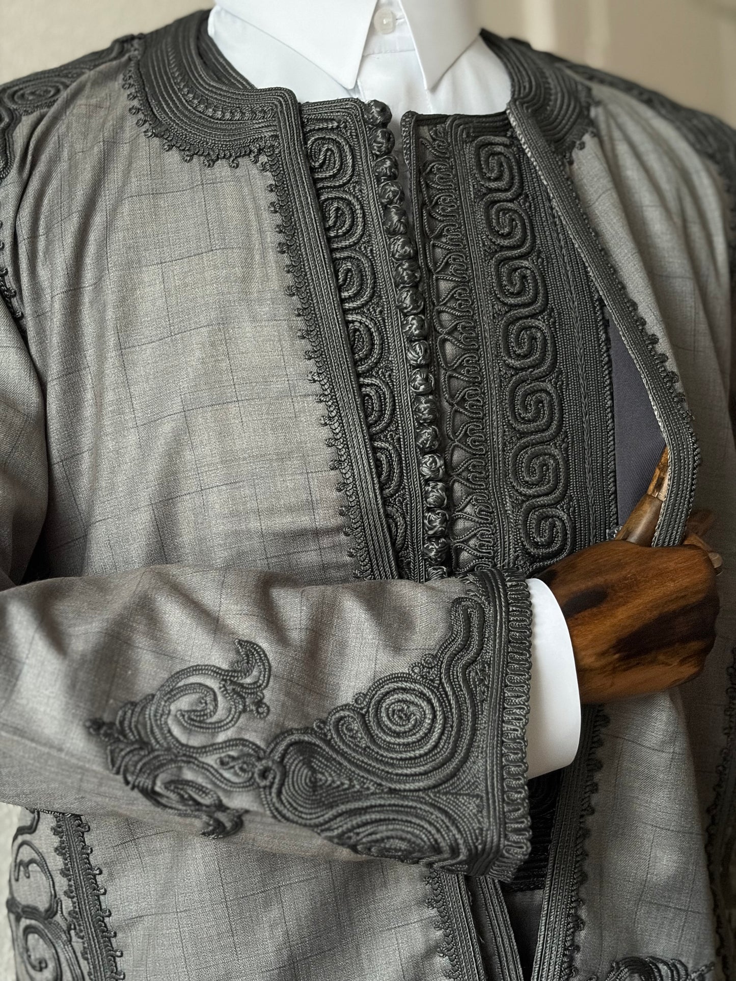 Cool Grey Zboon Set