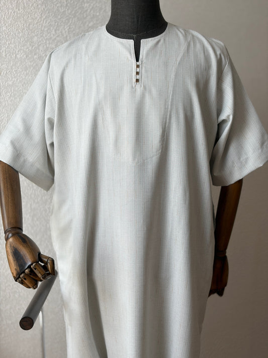 Al Qiyafah Thobe