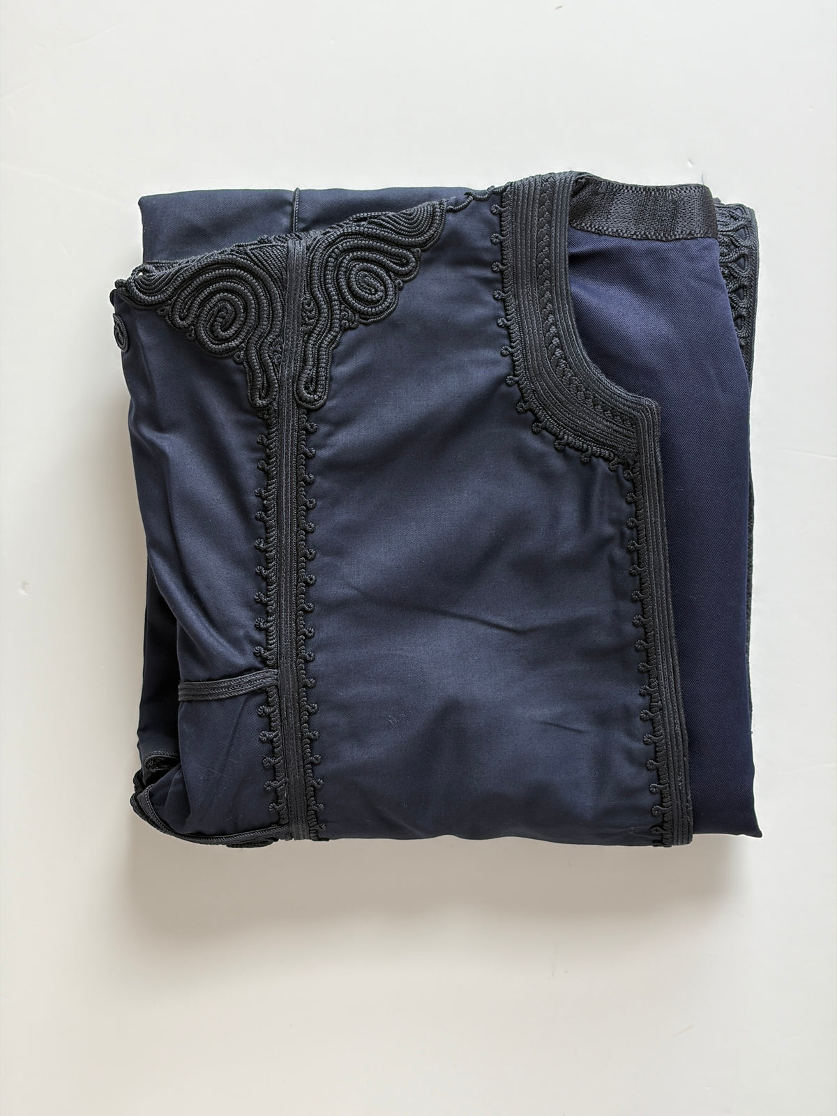 Midnight Blue Zboon Set