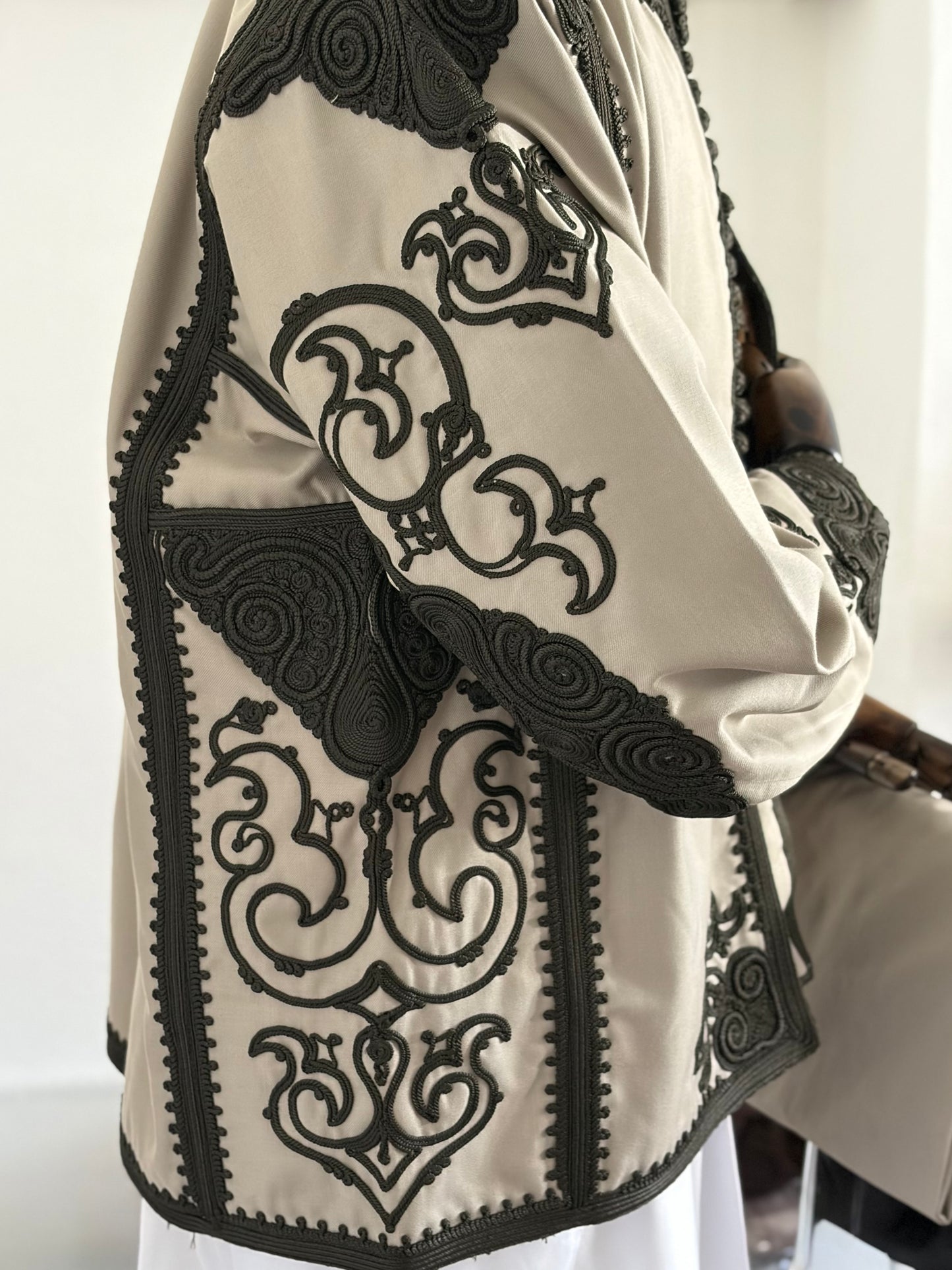 Soft Taupe Zboon Set