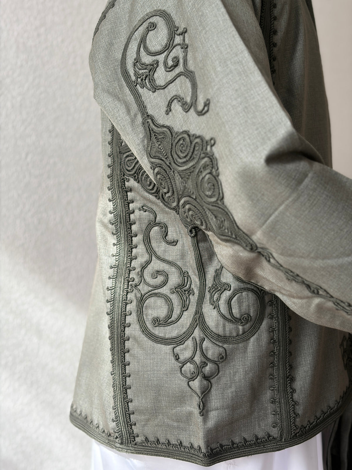 Warm Grey Zboon set