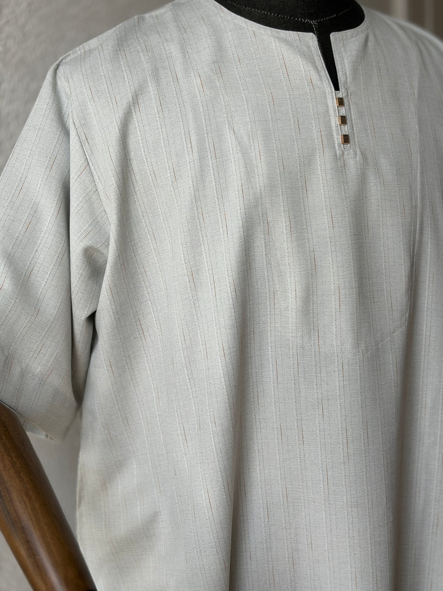 Al Qiyafah Thobe