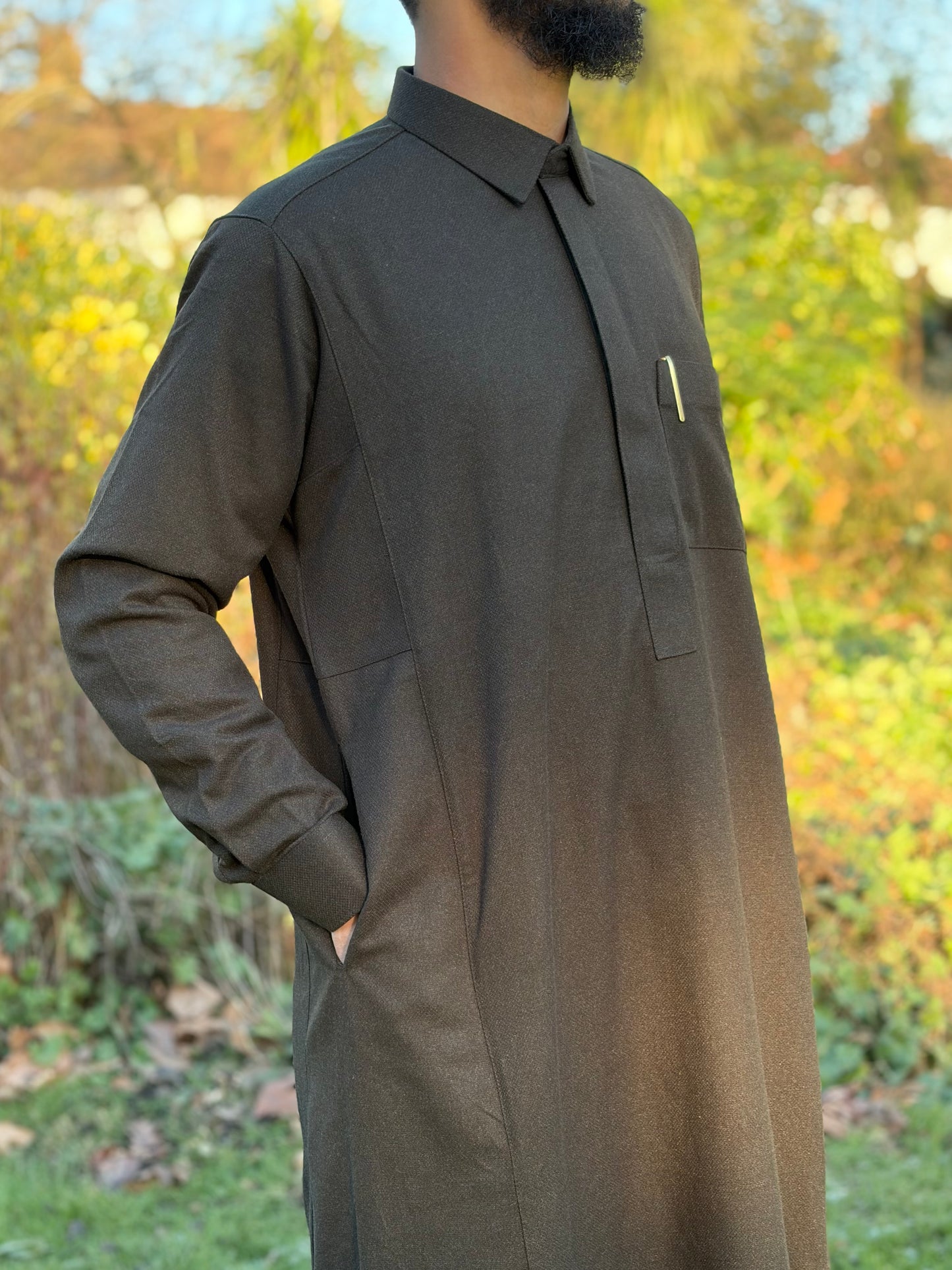 LOMAR Thobe